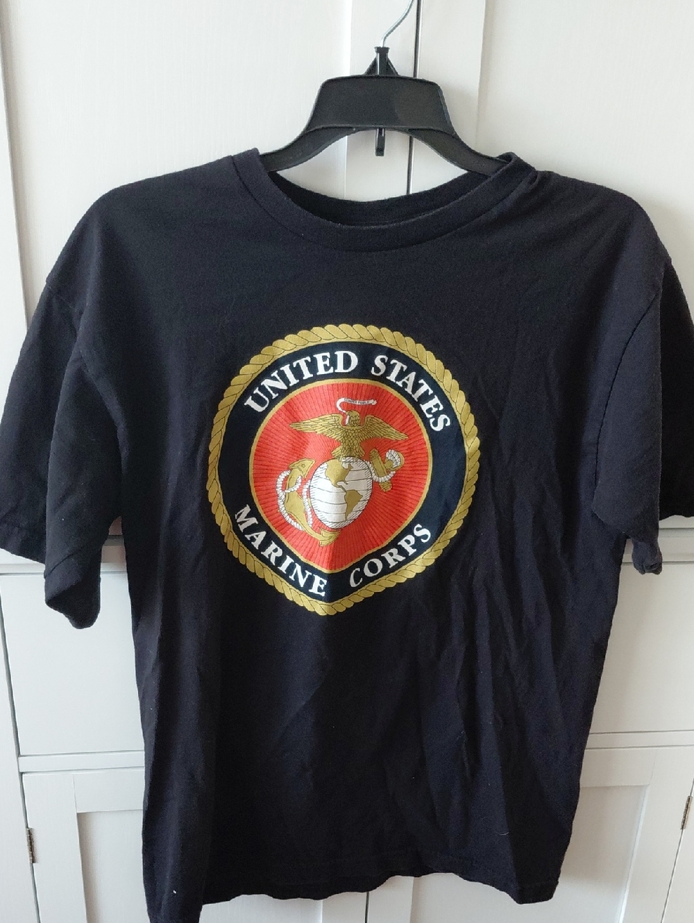 Marine - T shirt